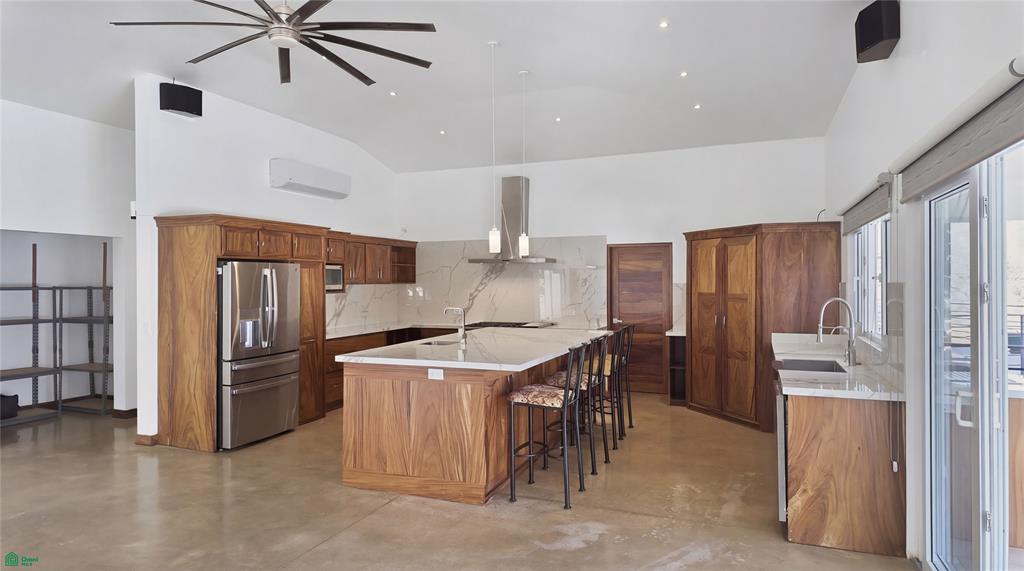 Casa Alma Verde - Rancho Cartagena