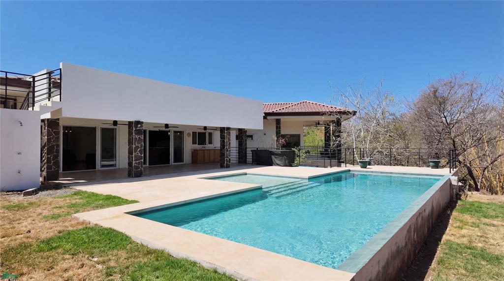 Casa Alma Verde - Rancho Cartagena