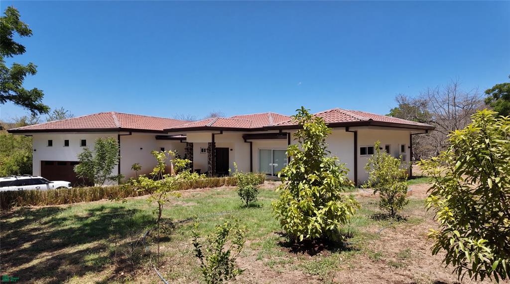 Casa Alma Verde - Rancho Cartagena