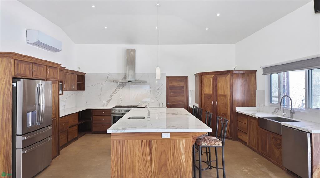 Casa Alma Verde - Rancho Cartagena