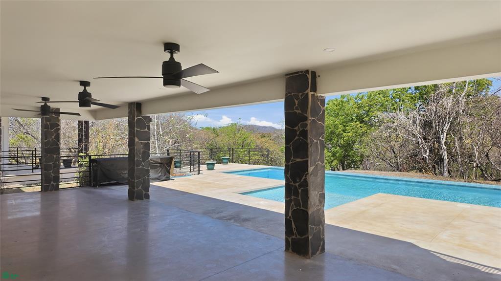 Casa Alma Verde - Rancho Cartagena