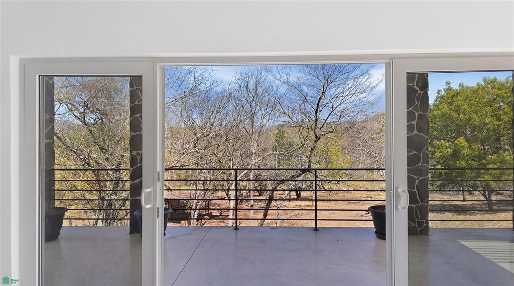 Casa Alma Verde - Rancho Cartagena