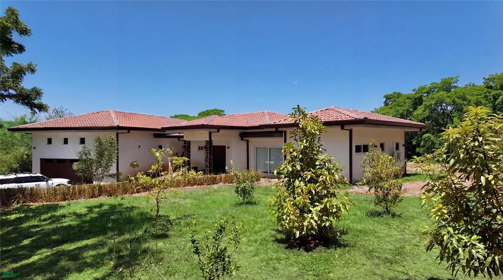 Casa Alma Verde - Rancho Cartagena