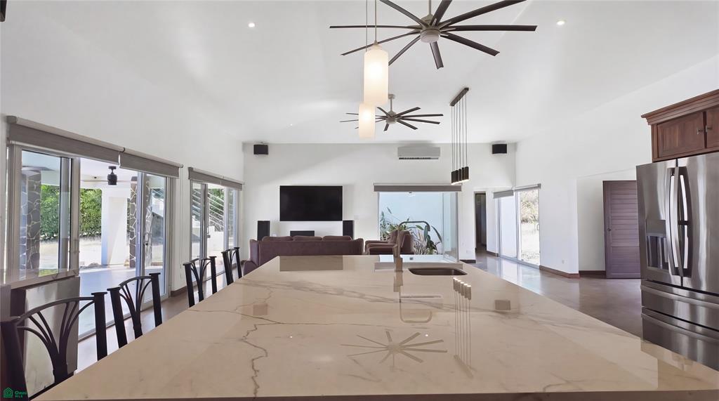 Casa Alma Verde - Rancho Cartagena