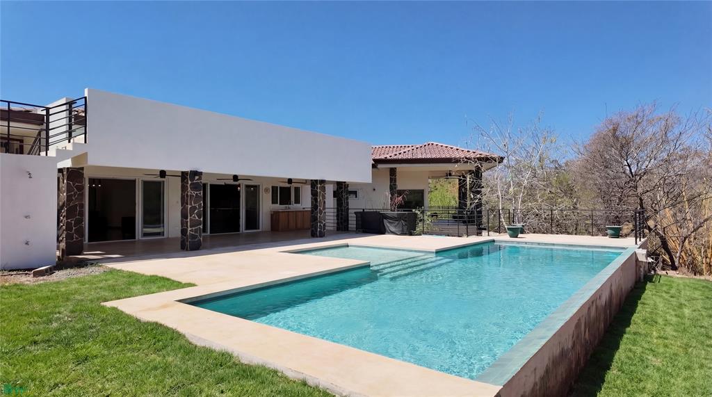 Casa Alma Verde - Rancho Cartagena