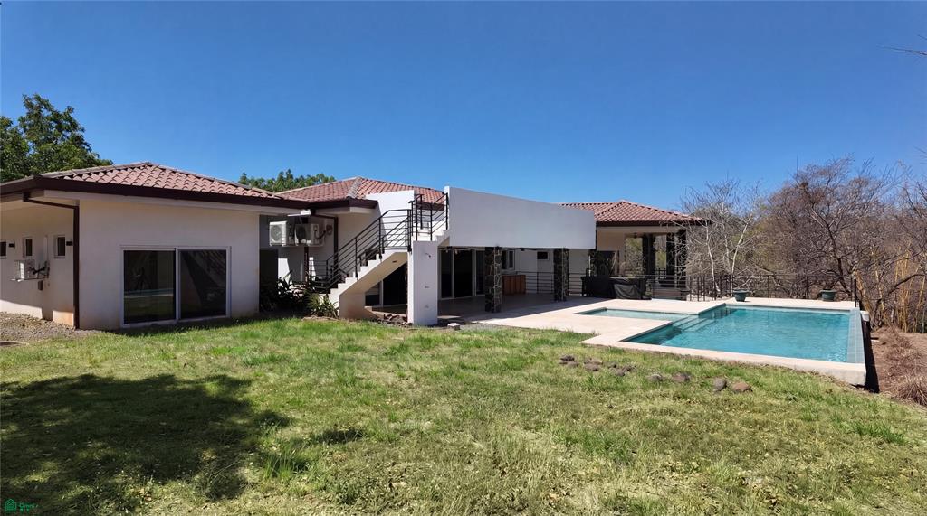 Casa Alma Verde - Rancho Cartagena