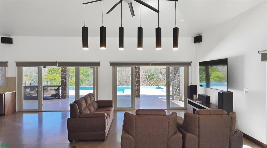 Casa Alma Verde - Rancho Cartagena