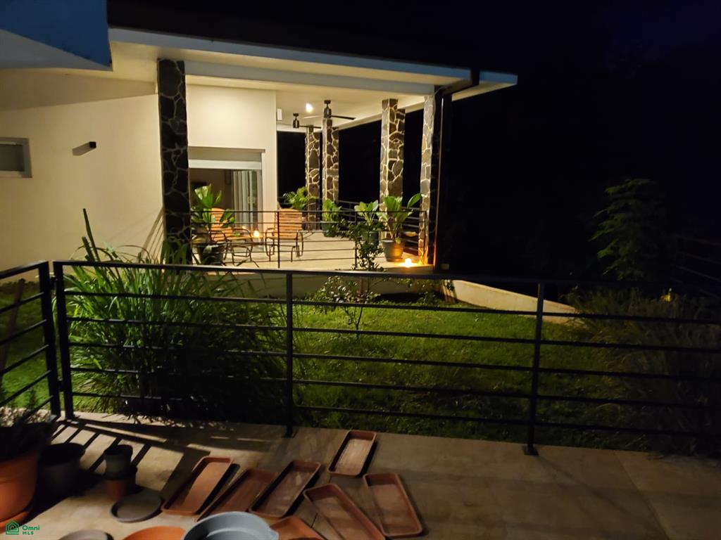 Casa Alma Verde - Rancho Cartagena