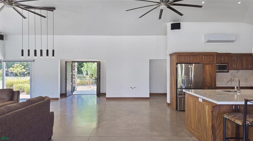 Casa Alma Verde - Rancho Cartagena