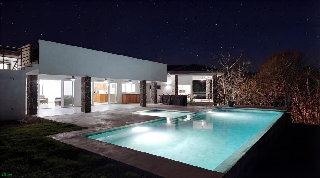 Casa Alma Verde - Rancho Cartagena