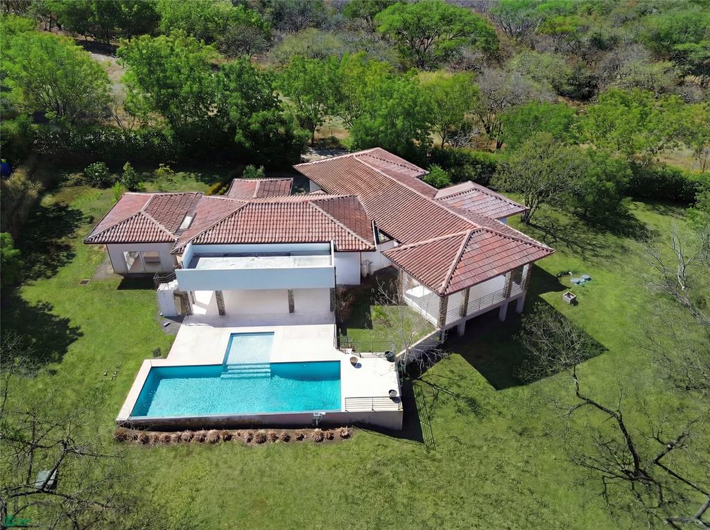 Casa Alma Verde - Rancho Cartagena