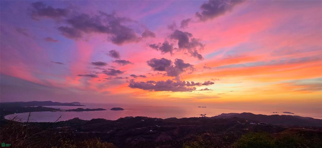 Toro Azul 950 Acres with Water - Brasilito Development Opportunity 