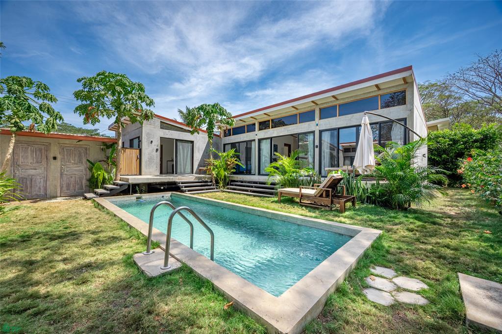 Casa La Vaca Loca - Multi Unit Investment - Tamarindo
