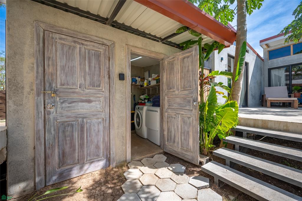 Casa La Vaca Loca - Multi Unit Tamarindo