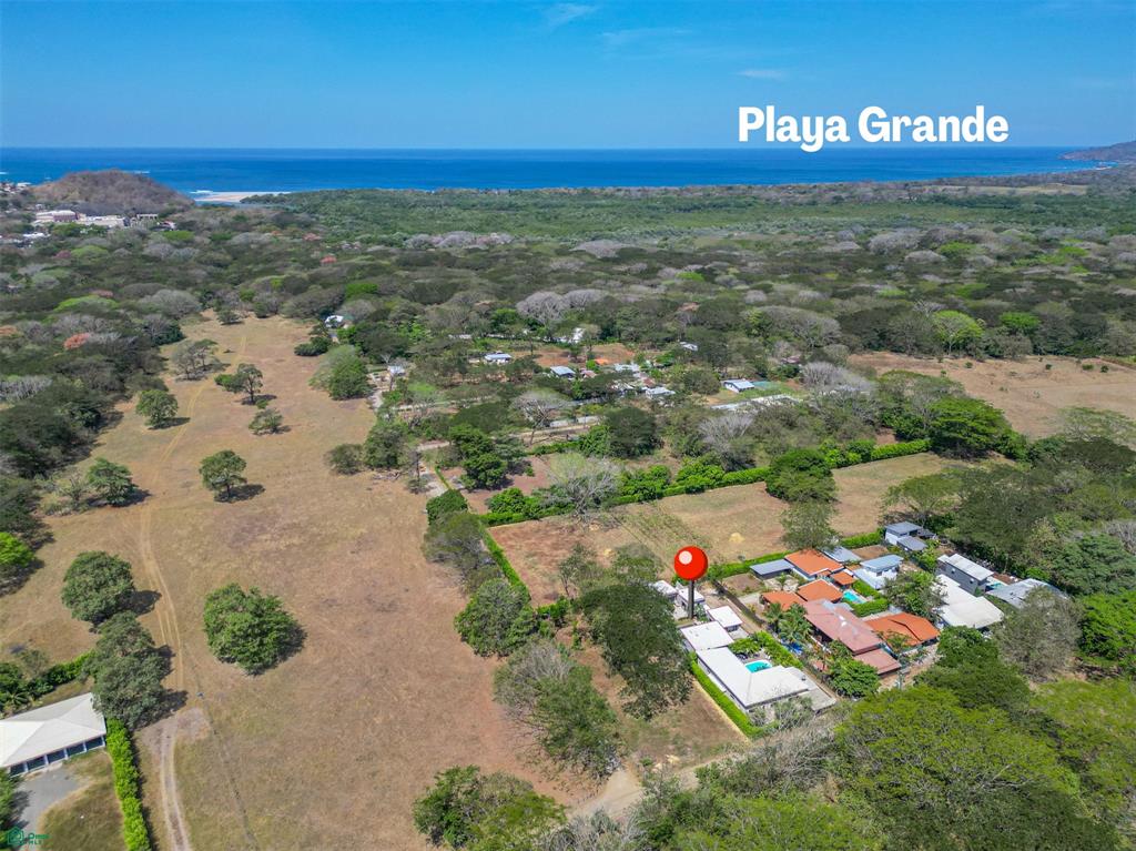 Casa La Vaca Loca - Multi Unit Tamarindo