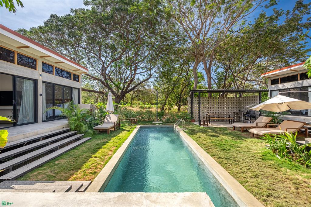 Casa La Vaca Loca - Multi Unit Tamarindo