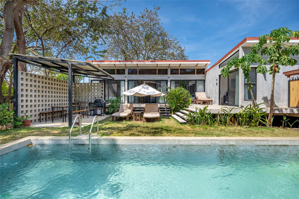 Casa La Vaca Loca - Multi Unit Tamarindo