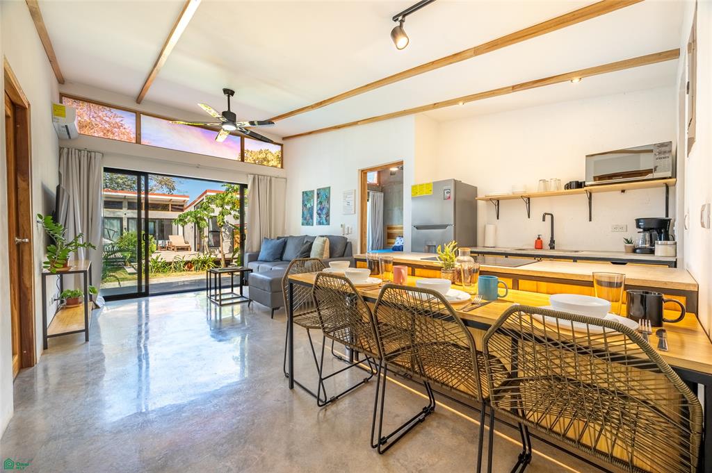 Casa La Vaca Loca - Multi Unit Tamarindo