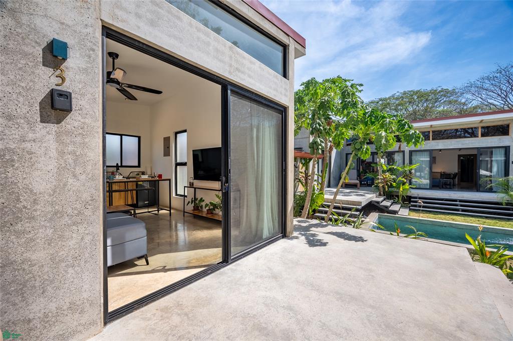 Casa La Vaca Loca - Multi Unit Tamarindo