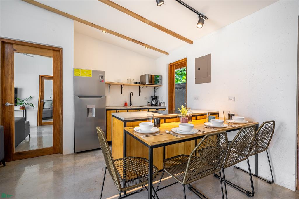 Casa La Vaca Loca - Multi Unit Investment - Tamarindo