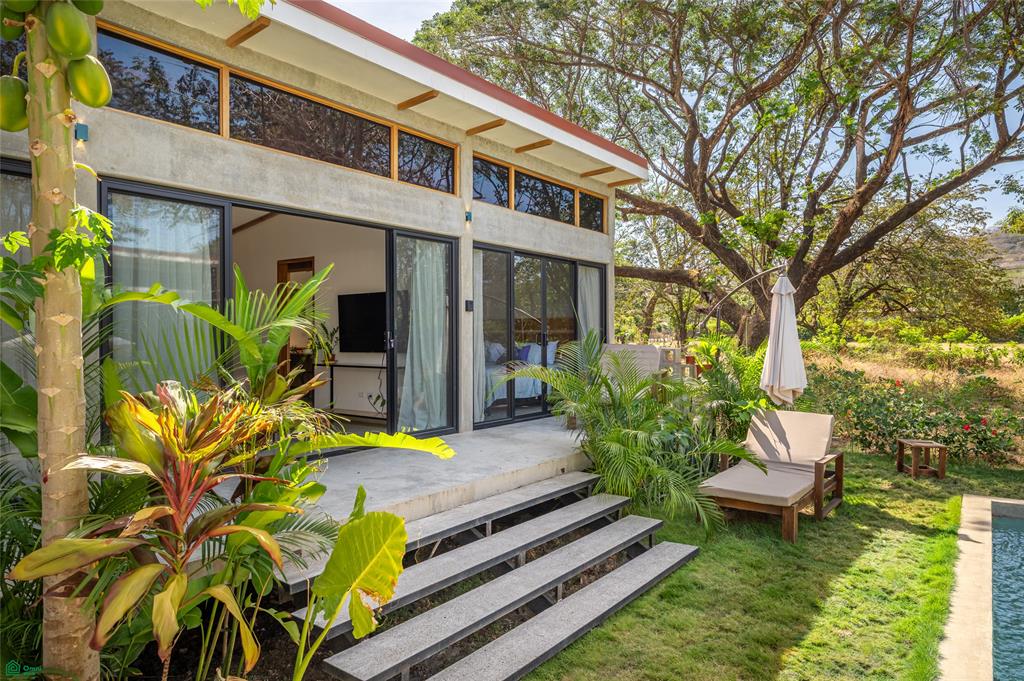 Casa La Vaca Loca - Multi Unit Tamarindo