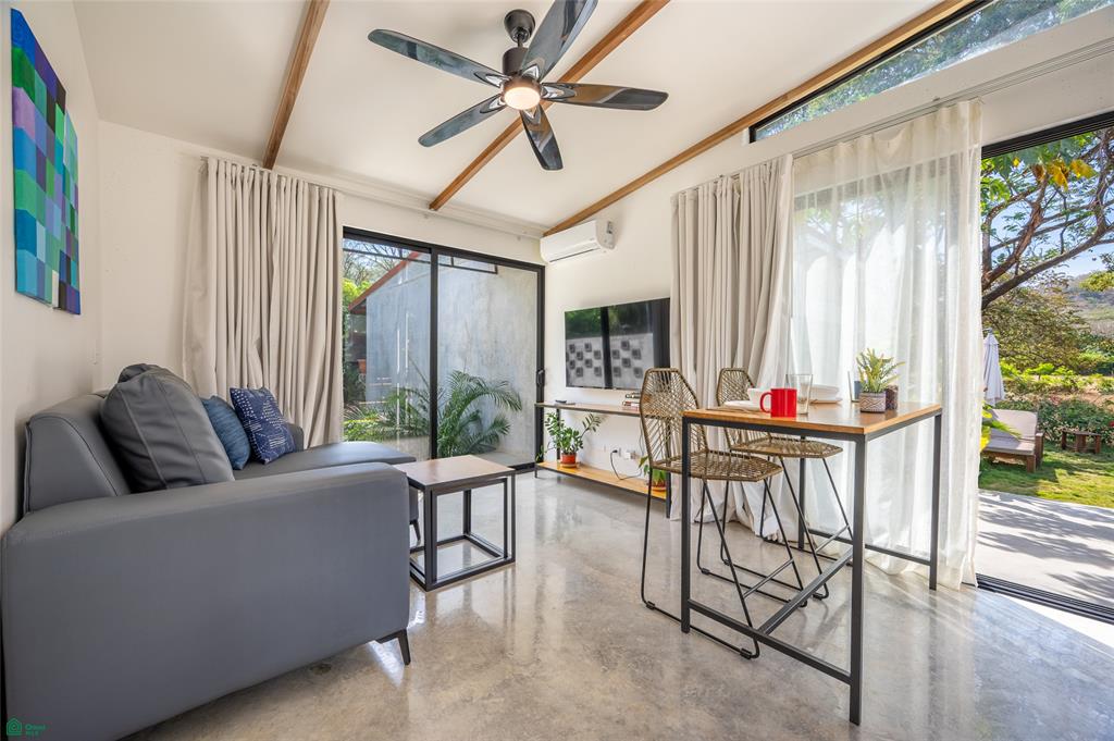 Casa La Vaca Loca - Multi Unit Tamarindo