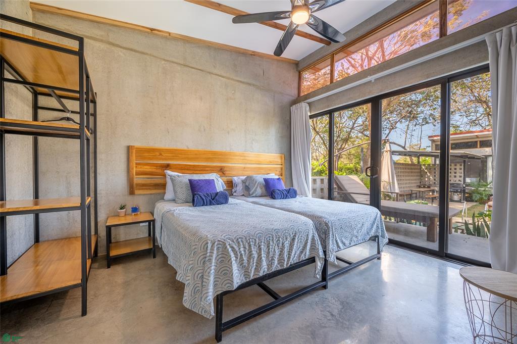 Casa La Vaca Loca - Multi Unit Tamarindo