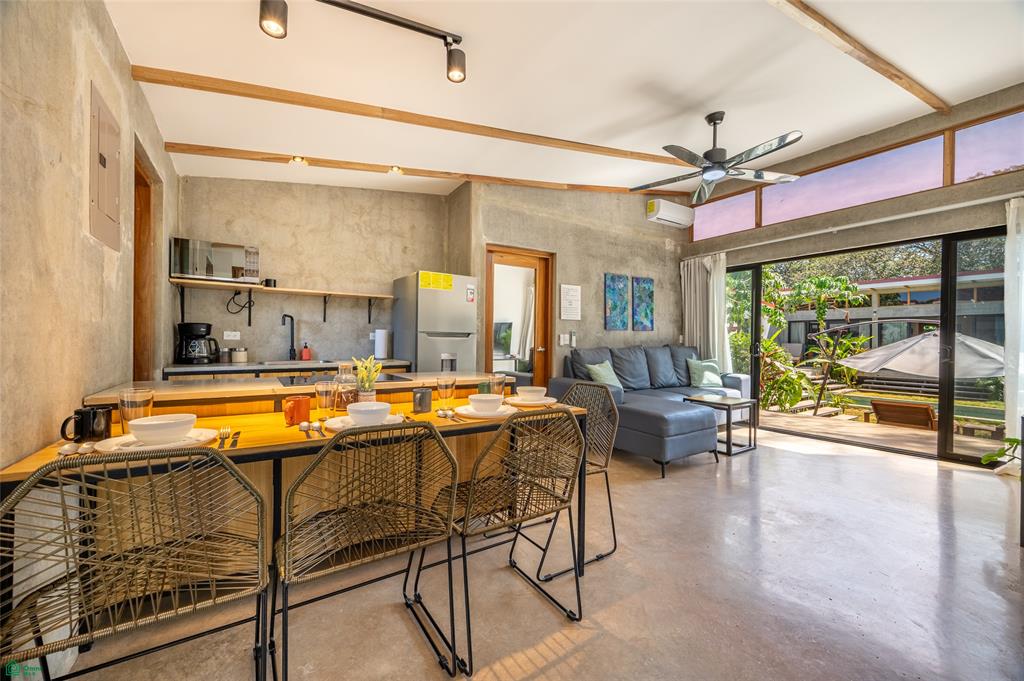 Casa La Vaca Loca - Multi Unit Investment - Tamarindo