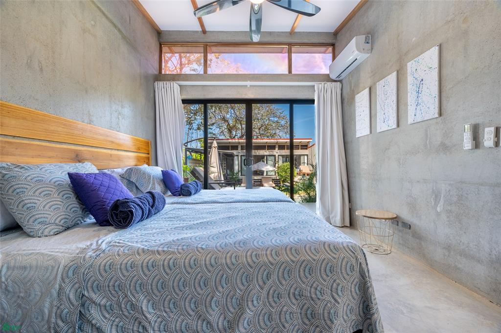 Casa La Vaca Loca - Multi Unit Tamarindo