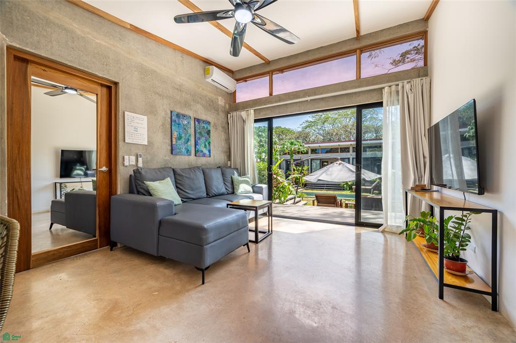 Casa La Vaca Loca - Multi Unit Tamarindo