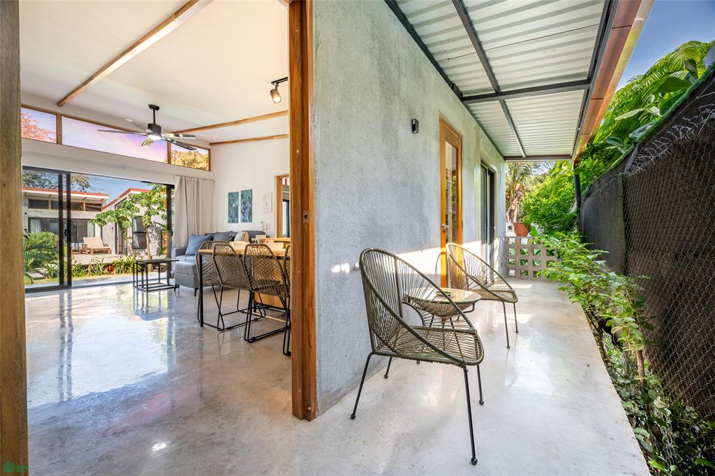 Casa La Vaca Loca - Multi Unit Tamarindo