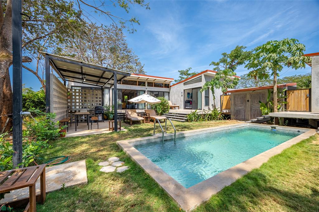 Casa La Vaca Loca - Multi Unit Tamarindo