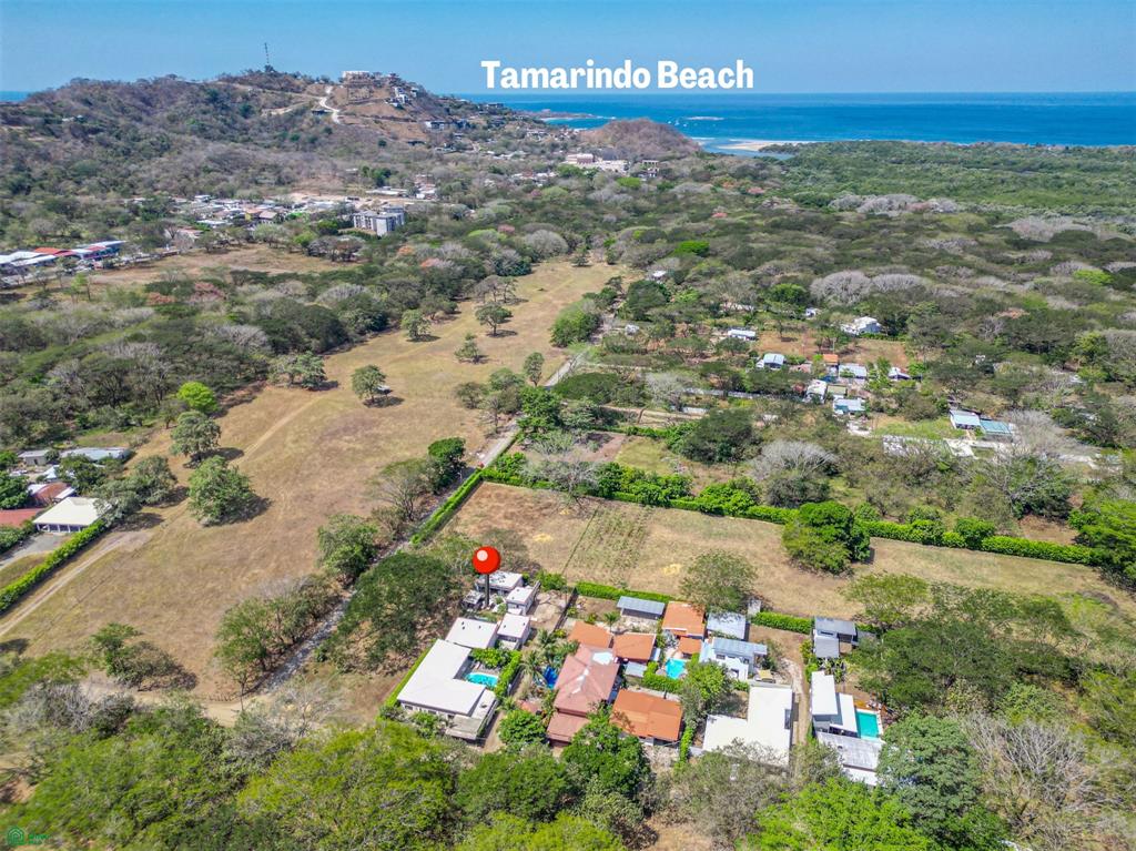 Casa La Vaca Loca - Multi Unit Investment - Tamarindo