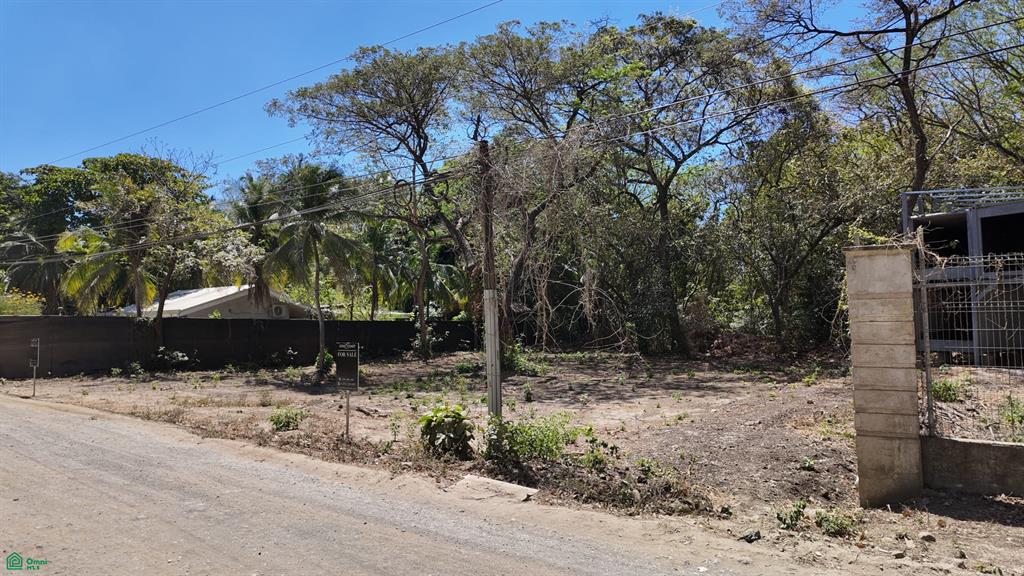 Surfside LOT R25 with Water - Playa Potrero