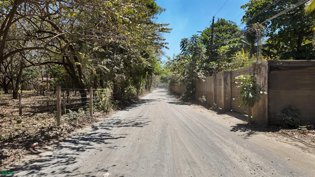 Surfside LOT R25 with Water - Playa Potrero