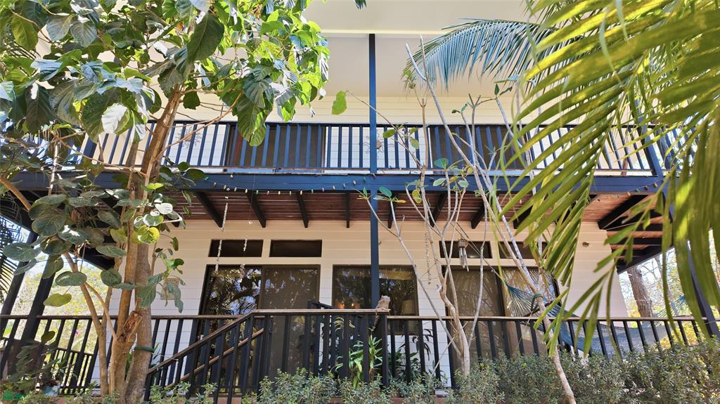 Casa Rosada Lomas de Conchal - Playa Puerto Viejo