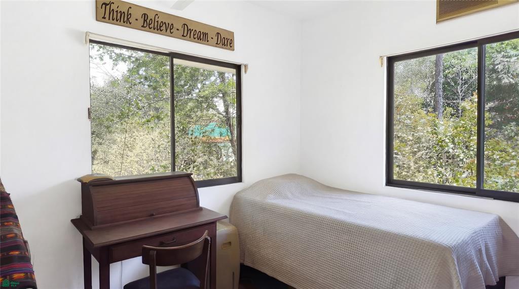 Casa Rosada Lomas de Conchal - Playa Puerto Viejo