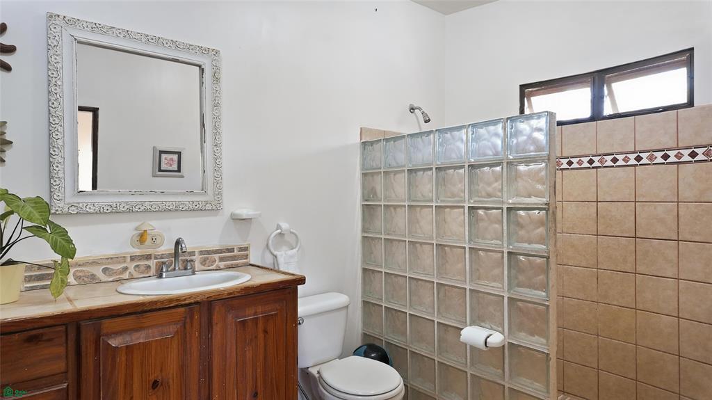 Casa Rosada Lomas de Conchal - Playa Puerto Viejo