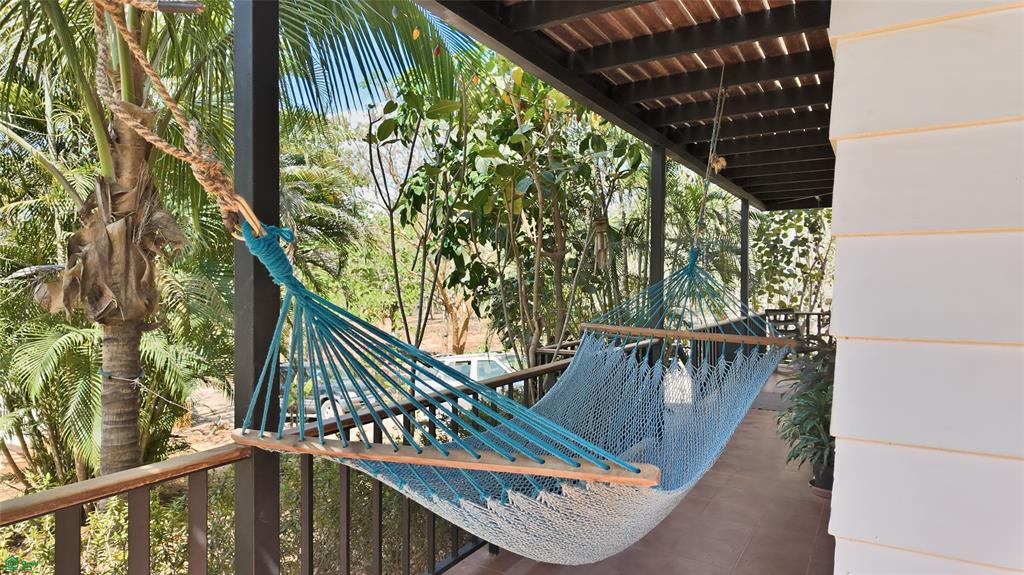 Casa Rosada Lomas de Conchal - Playa Puerto Viejo