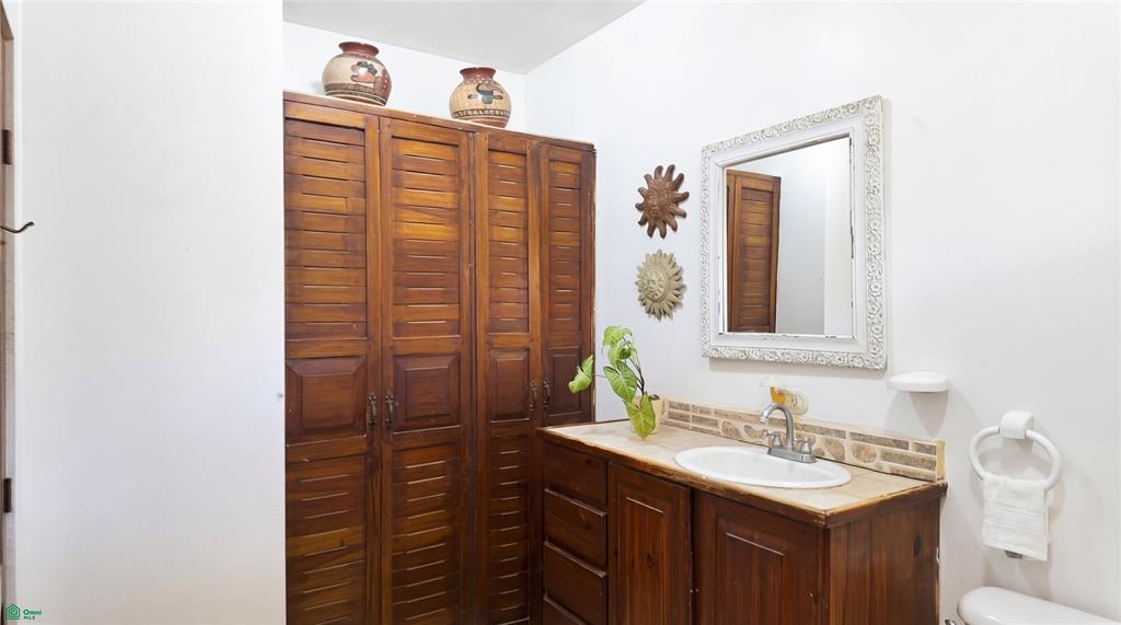 Casa Rosada Lomas de Conchal - Playa Puerto Viejo