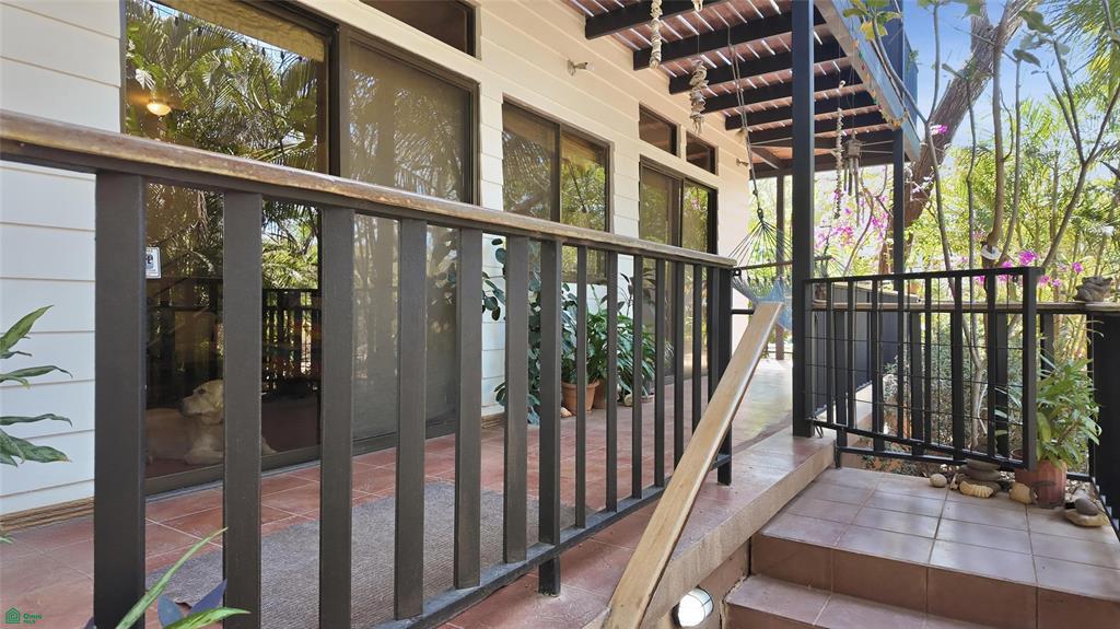 Casa Rosada Lomas de Conchal - Playa Puerto Viejo