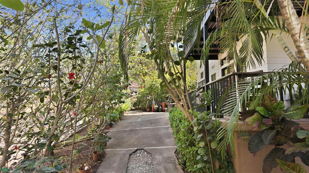 Casa Rosada Lomas de Conchal - Playa Puerto Viejo