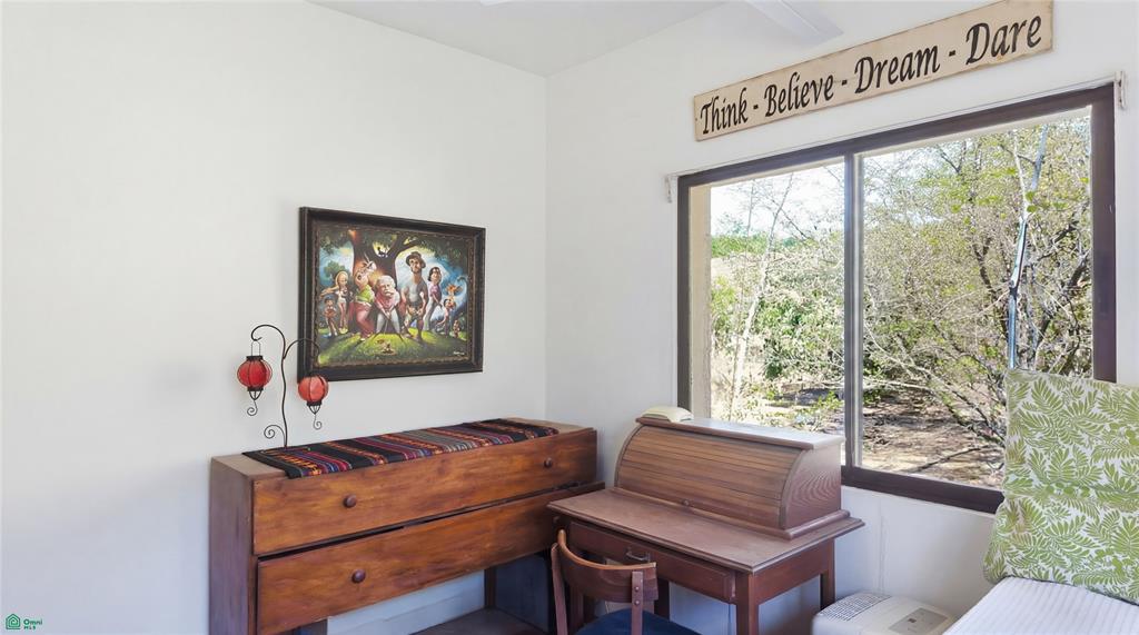 Casa Rosada Lomas de Conchal - Playa Puerto Viejo