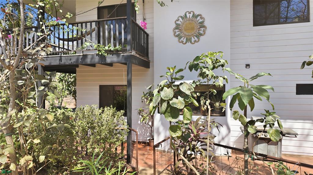 Casa Rosada Lomas de Conchal - Playa Puerto Viejo