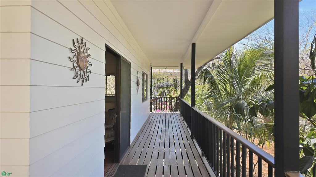 Casa Rosada Lomas de Conchal - Playa Puerto Viejo