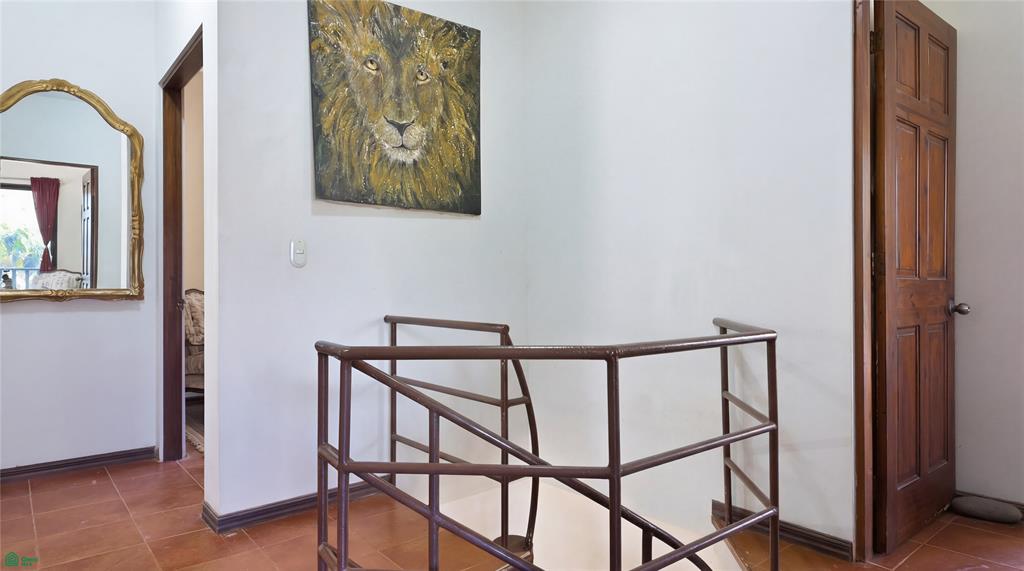 Casa Rosada Lomas de Conchal - Playa Puerto Viejo