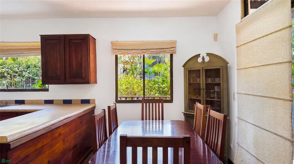 Casa Rosada Lomas de Conchal - Playa Puerto Viejo