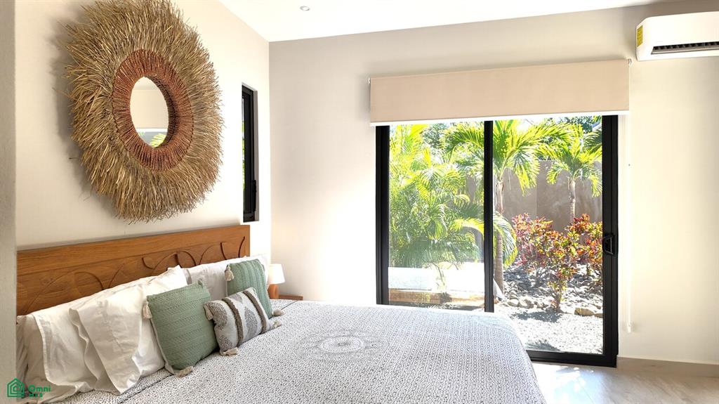 Robles #3 | New Modern Home - Playa Potrero