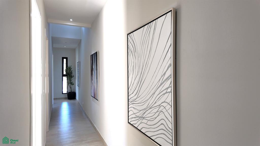 Robles #3 | New Modern Home - Playa Potrero