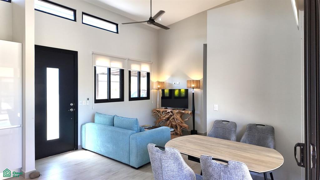 Robles #3 New Modern Home